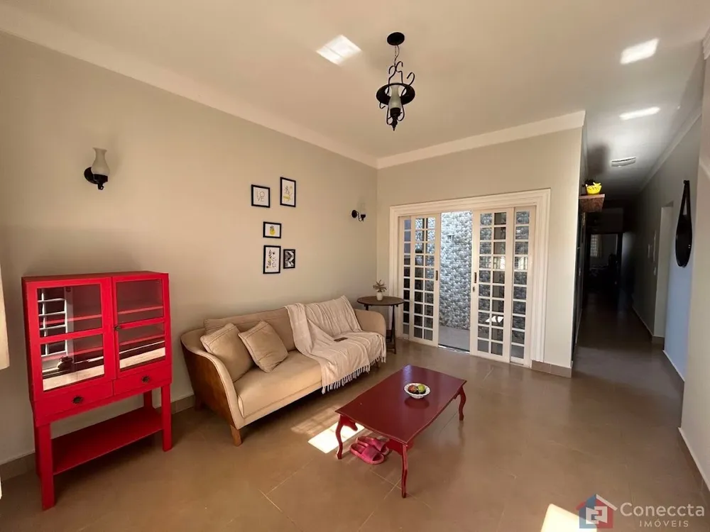 Casa, 3 quartos, 222 m² - Foto 3