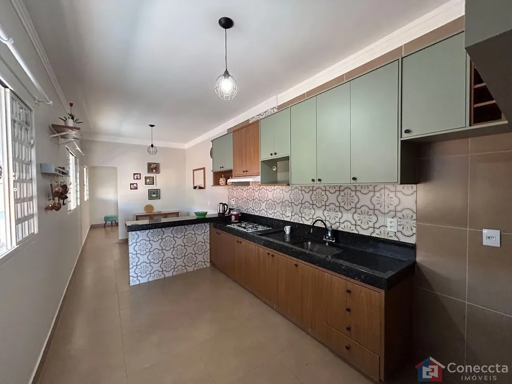 Casa, 3 quartos, 222 m² - Foto 8