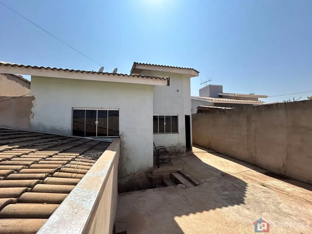 Casa, 4 quartos, 90 m² - Foto 2