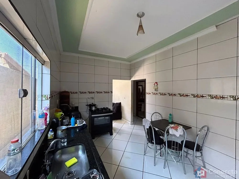 Casa, 4 quartos, 90 m² - Foto 5