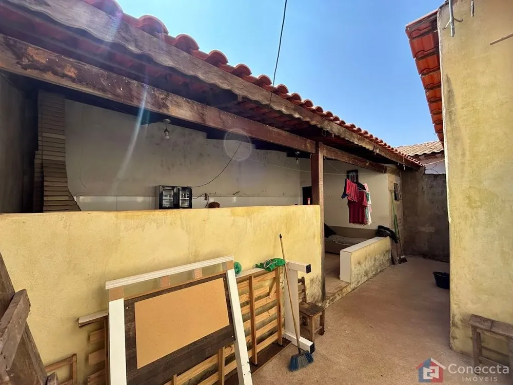 Casa, 4 quartos, 90 m² - Foto 9
