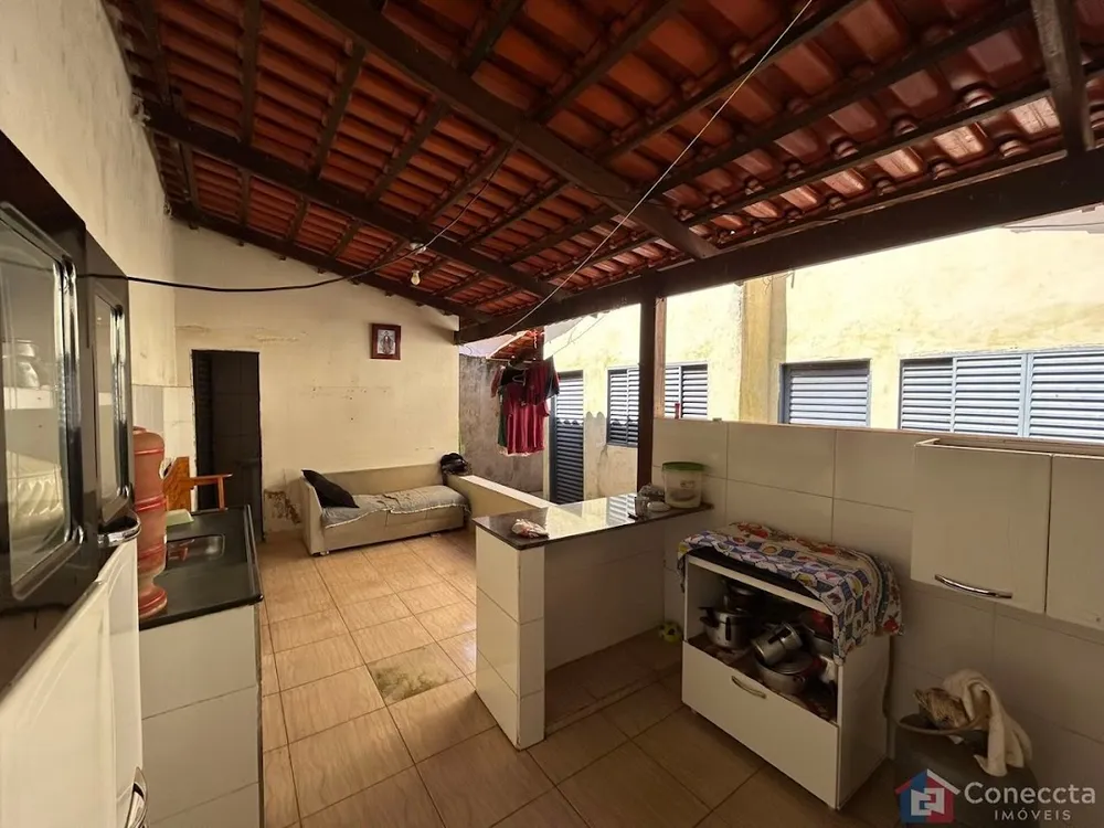 Casa, 4 quartos, 90 m² - Foto 13