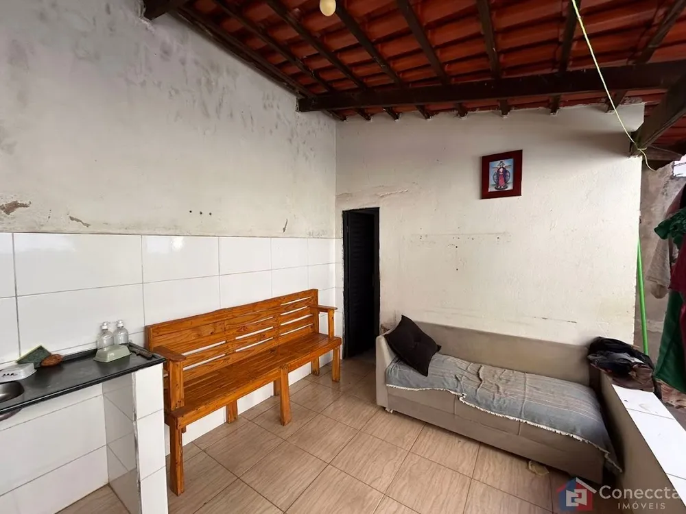 Casa, 4 quartos, 90 m² - Foto 11