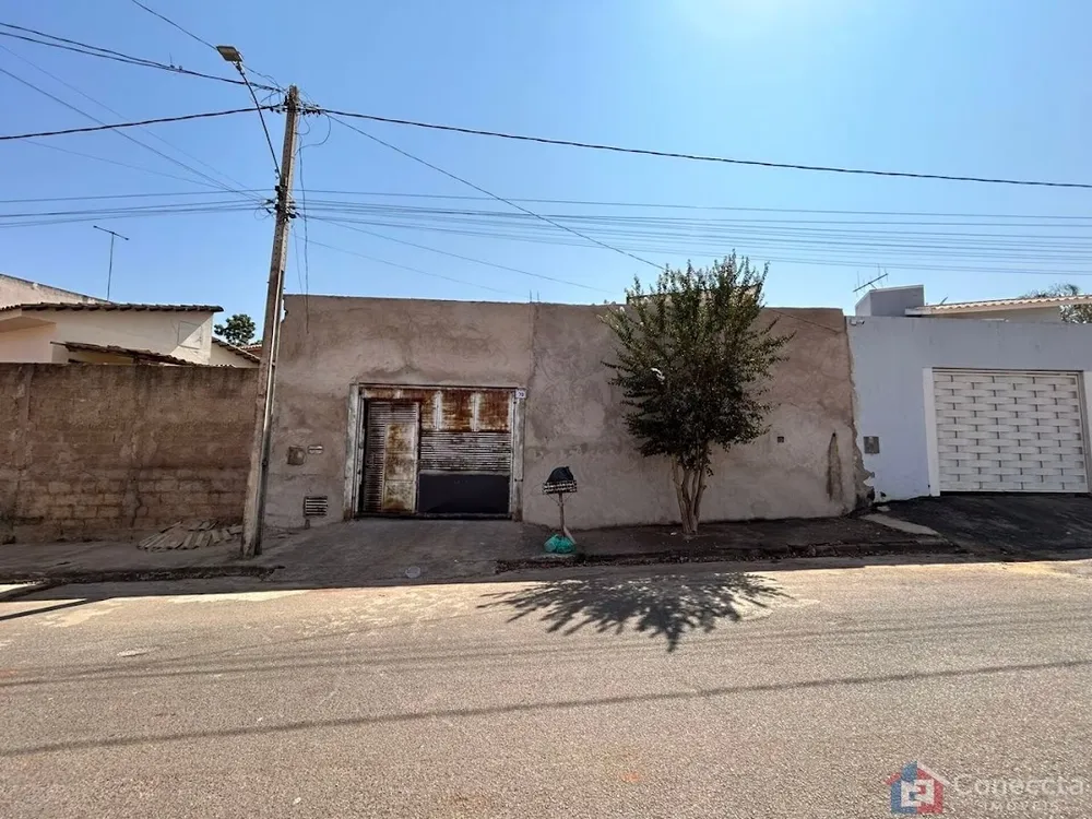 Casa, 4 quartos, 90 m² - Foto 1