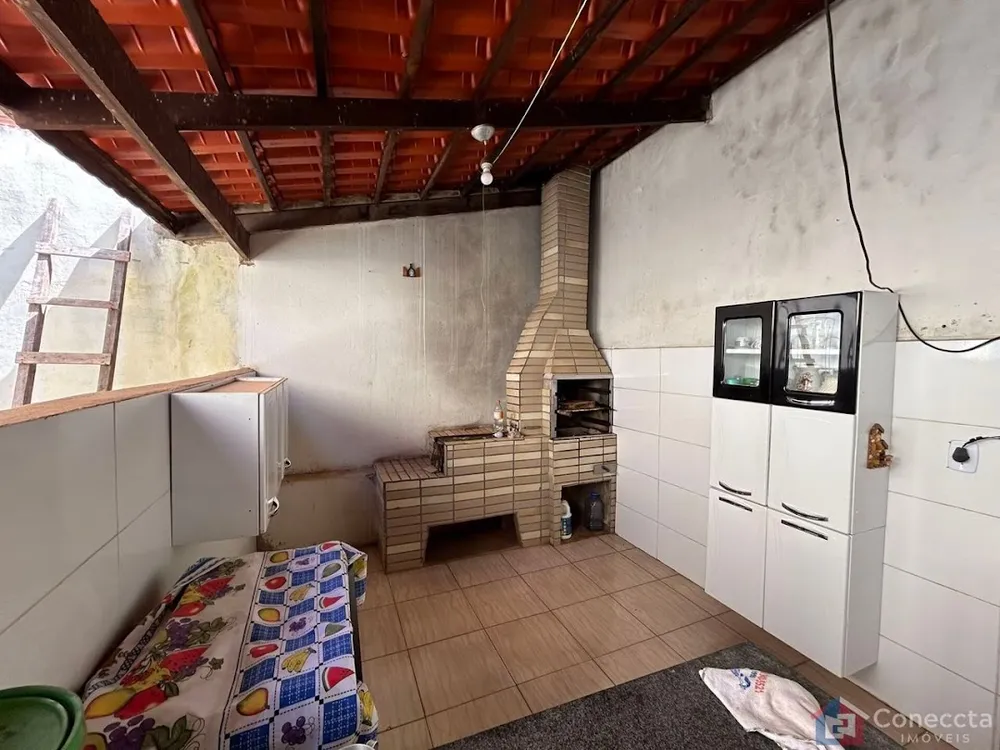 Casa, 4 quartos, 90 m² - Foto 10