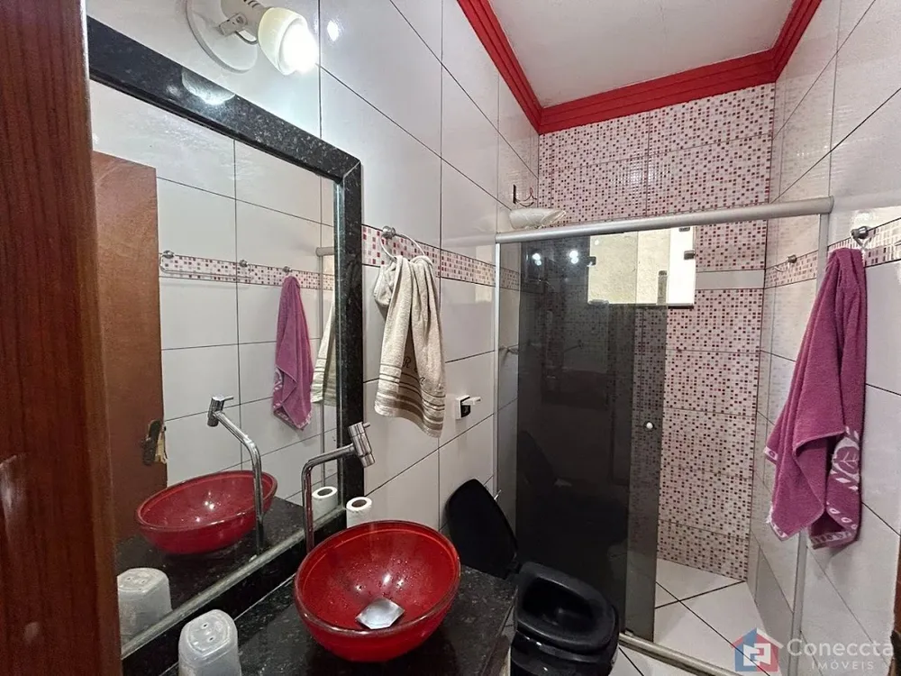 Casa, 4 quartos, 90 m² - Foto 3
