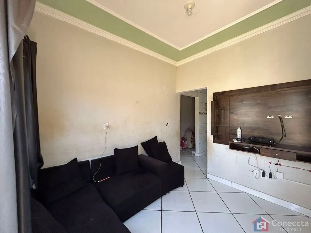 Casa, 4 quartos, 90 m² - Foto 6