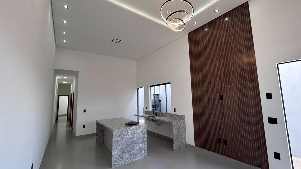 Casa, 3 quartos, 76 m² - Foto 3