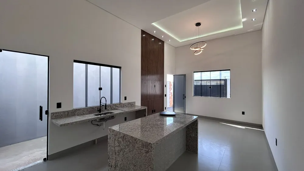 Casa, 3 quartos, 76 m² - Foto 2
