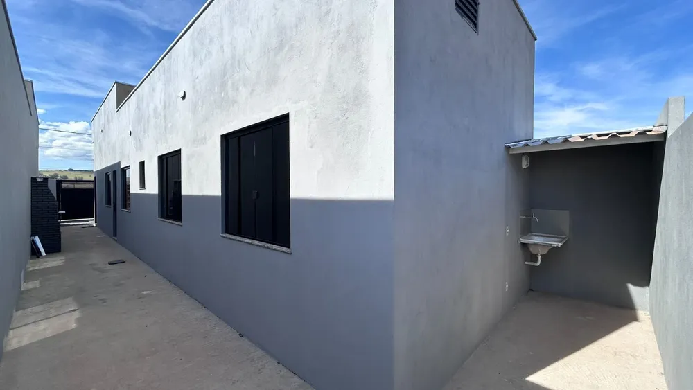 Casa, 3 quartos, 76 m² - Foto 12