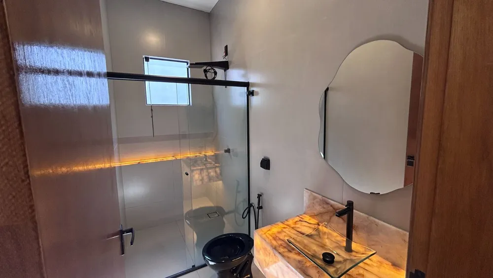Casa, 3 quartos, 76 m² - Foto 8