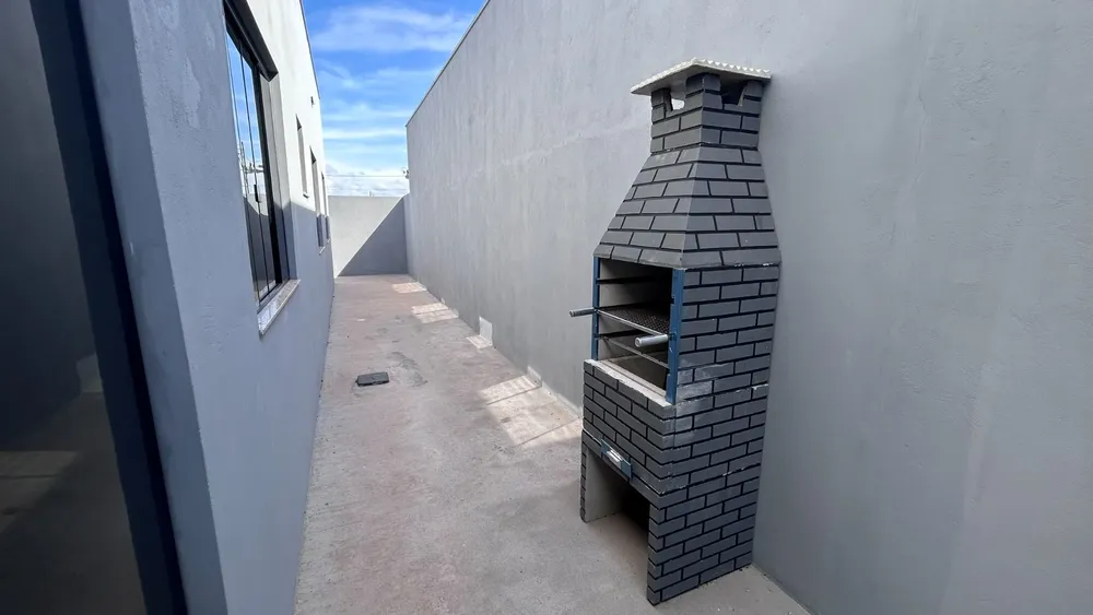Casa, 3 quartos, 76 m² - Foto 12