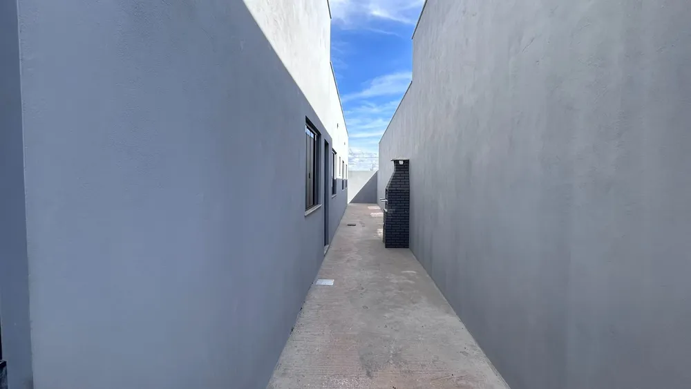 Casa, 3 quartos, 76 m² - Foto 11