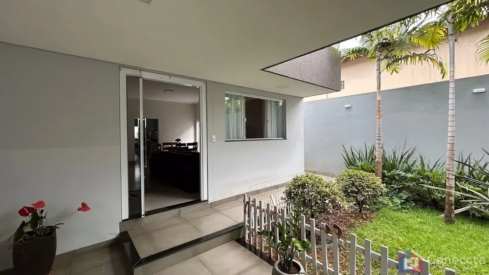 Casa, 3 quartos, 227 m² - Foto 1