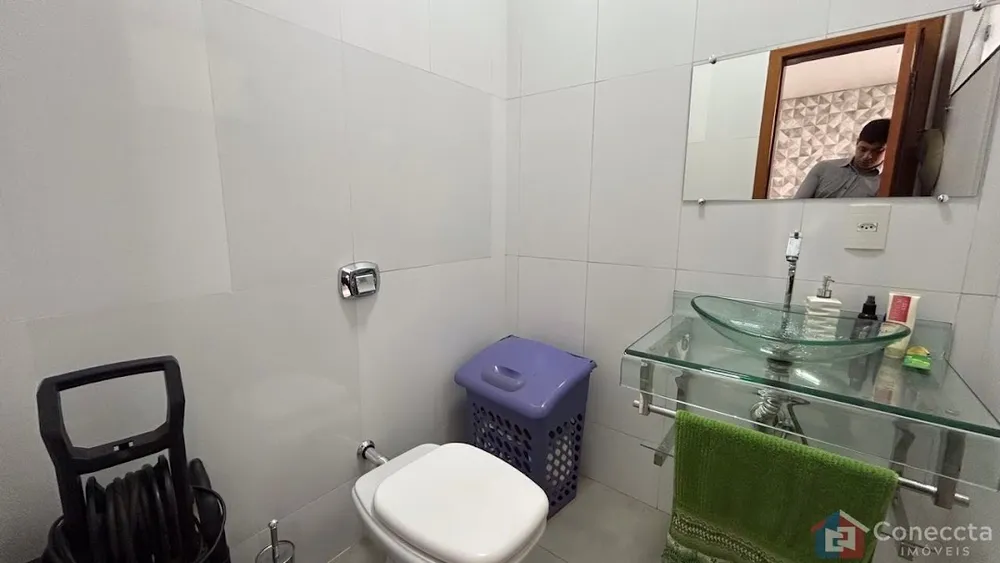Casa, 3 quartos, 227 m² - Foto 16