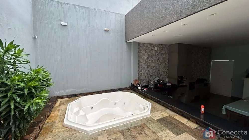 Casa, 3 quartos, 227 m² - Foto 10