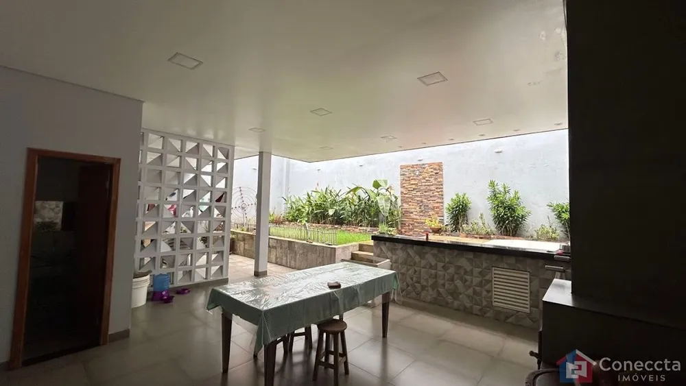 Casa, 3 quartos, 227 m² - Foto 14