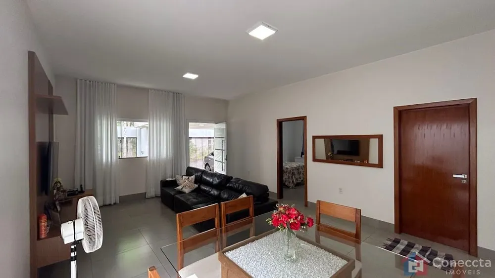 Casa, 3 quartos, 227 m² - Foto 8