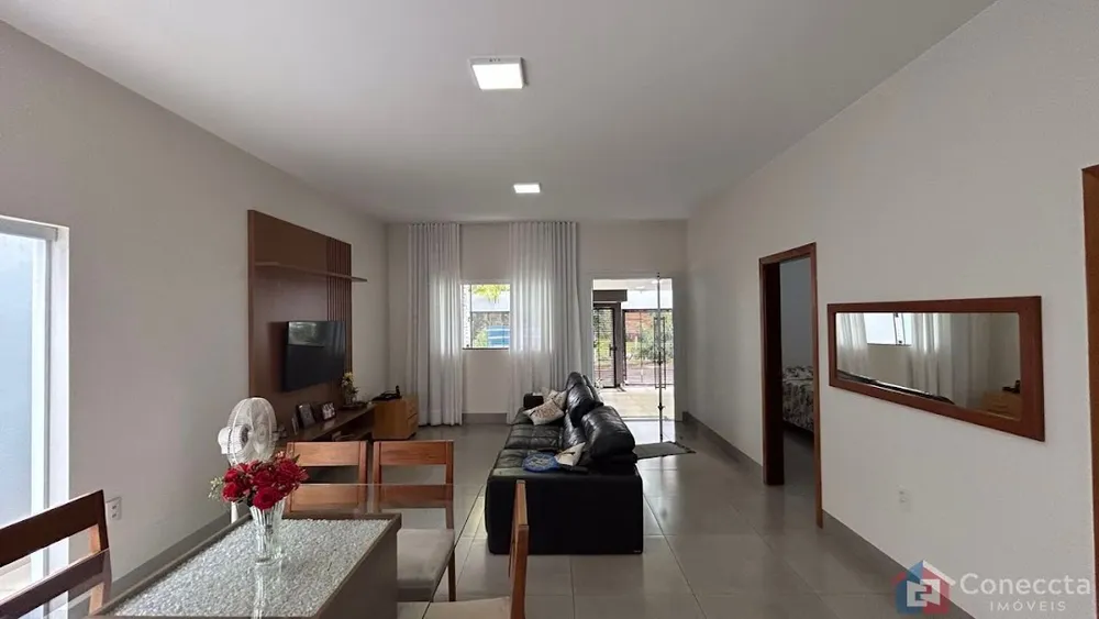 Casa, 3 quartos, 227 m² - Foto 7