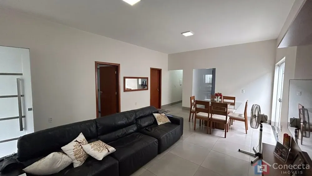 Casa, 3 quartos, 227 m² - Foto 13