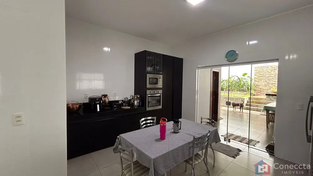 Casa, 3 quartos, 227 m² - Foto 11