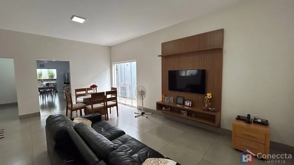 Casa, 3 quartos, 227 m² - Foto 6