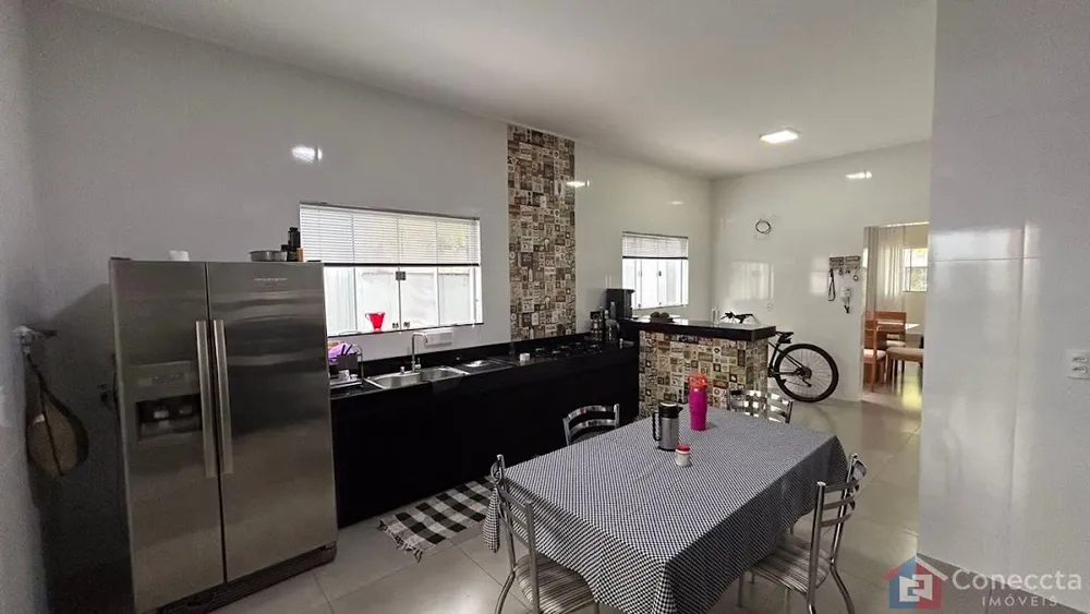 Casa, 3 quartos, 227 m² - Foto 12