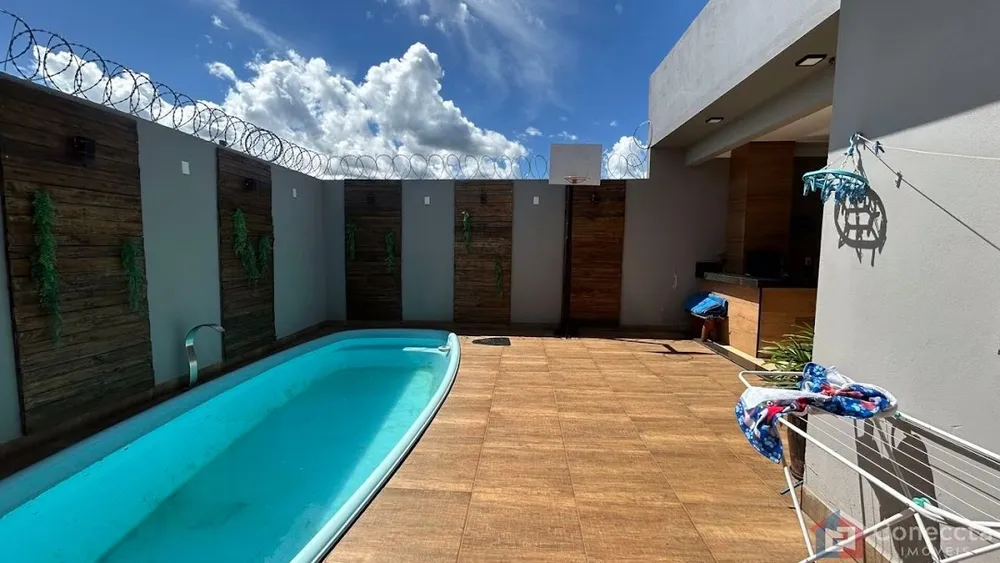 Casa, 3 quartos, 202 m² - Foto 12