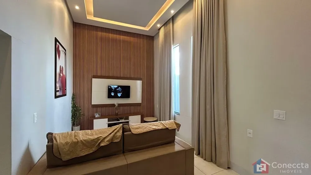 Casa, 3 quartos, 202 m² - Foto 4