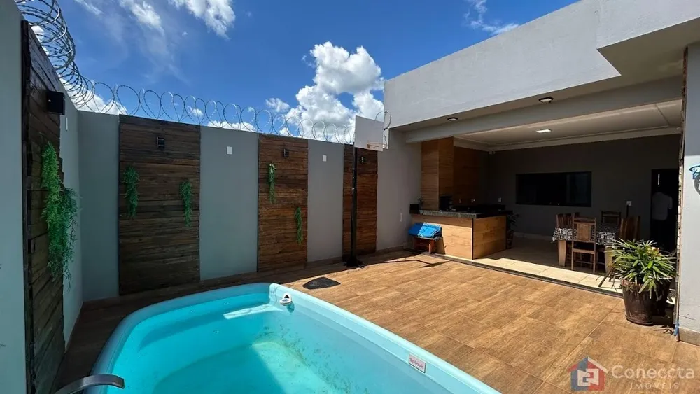 Casa, 3 quartos, 202 m² - Foto 13
