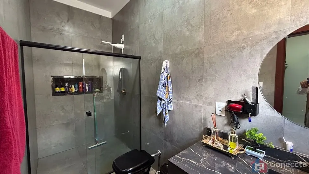 Casa, 3 quartos, 202 m² - Foto 2
