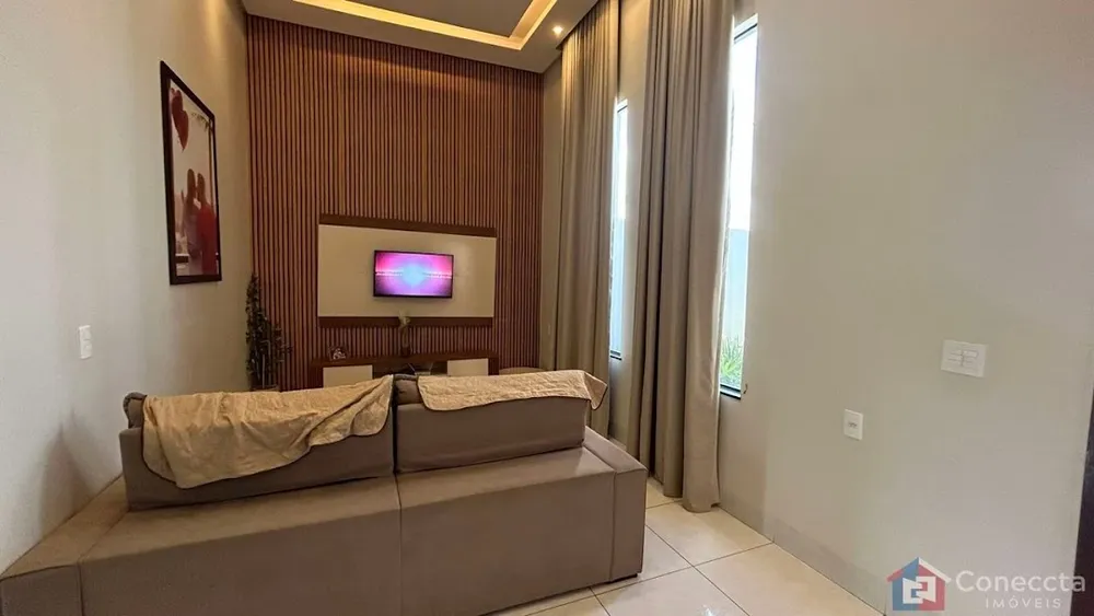 Casa, 3 quartos, 202 m² - Foto 8