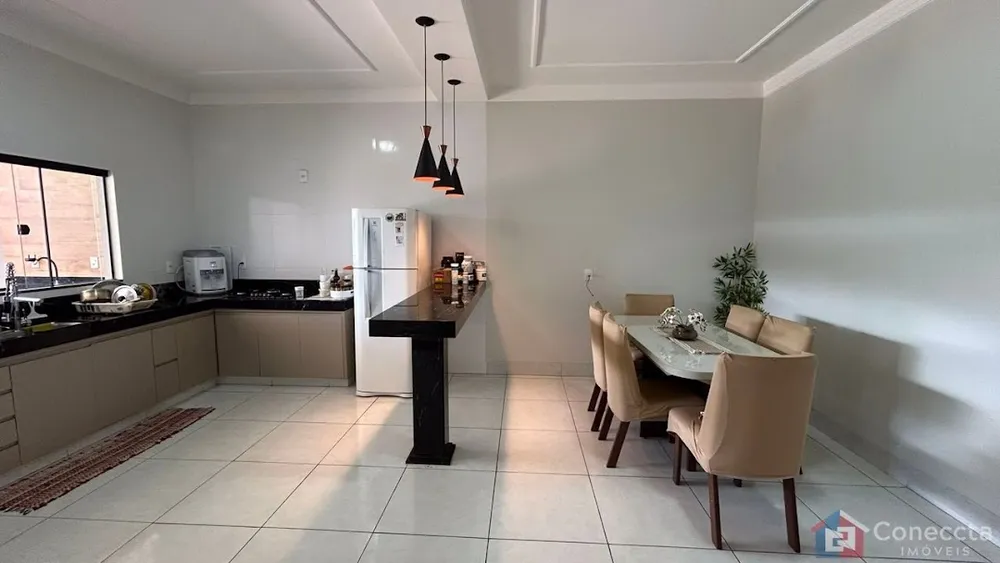Casa, 3 quartos, 202 m² - Foto 9