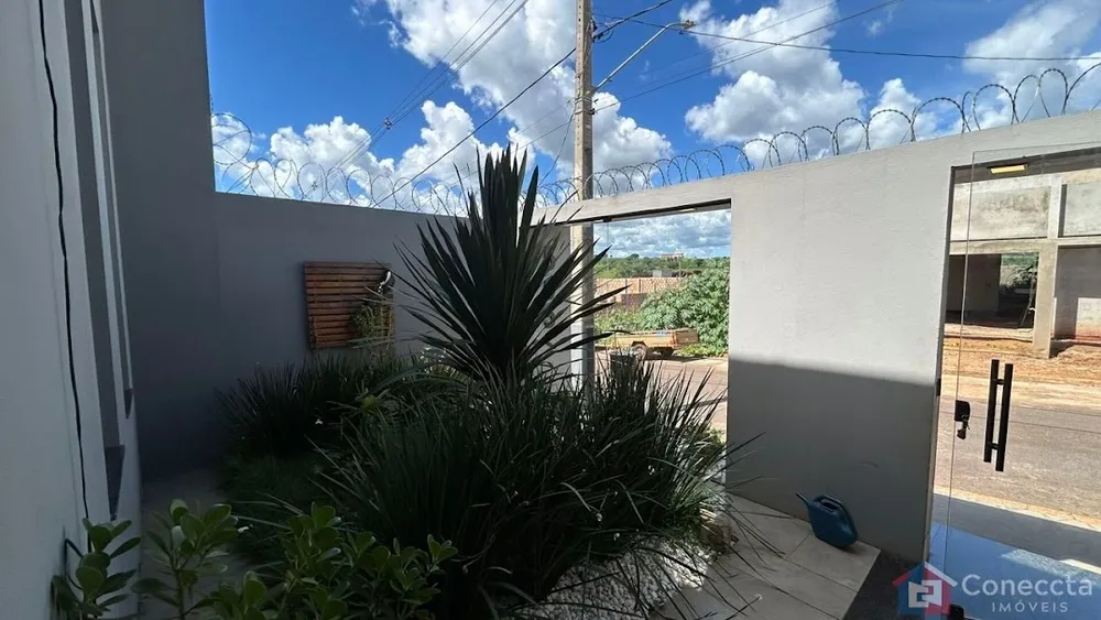 Casa, 3 quartos, 202 m² - Foto 11