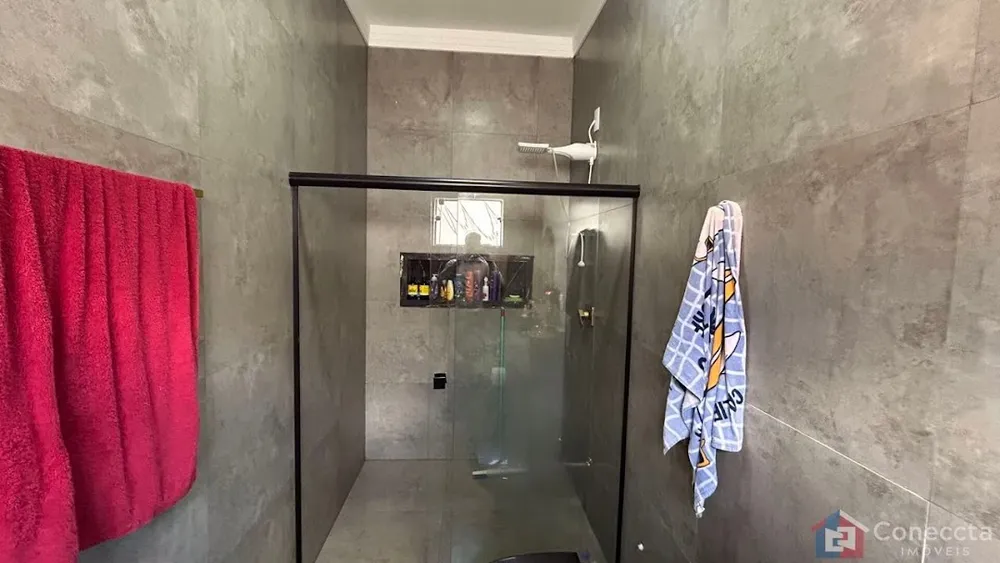 Casa, 3 quartos, 202 m² - Foto 6