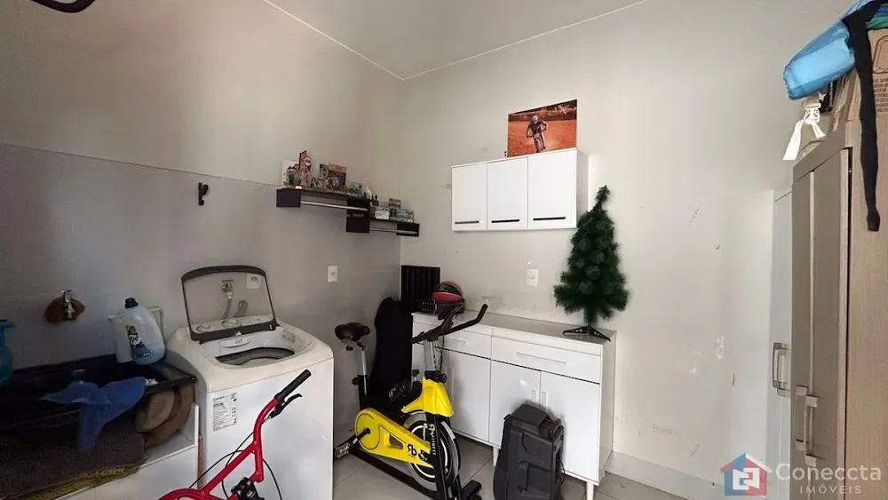 Casa, 3 quartos, 202 m² - Foto 10