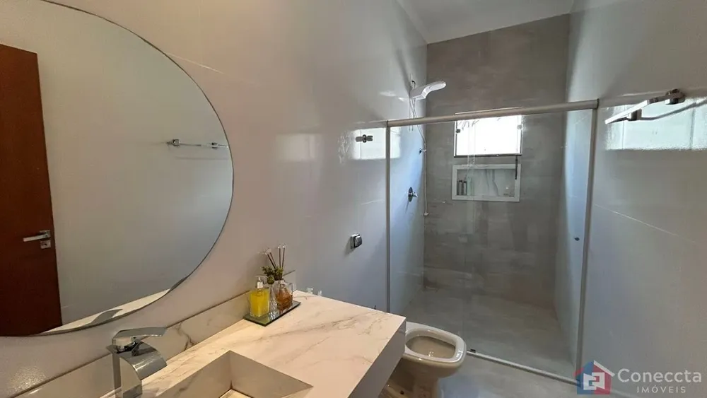 Casa, 3 quartos, 202 m² - Foto 16