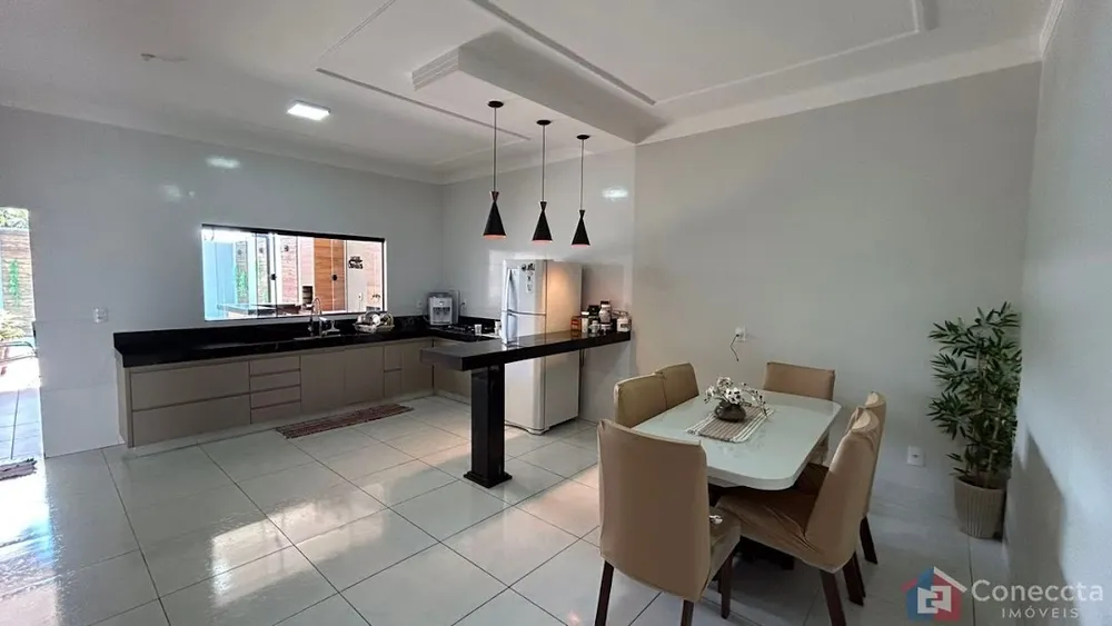 Casa, 3 quartos, 202 m² - Foto 3