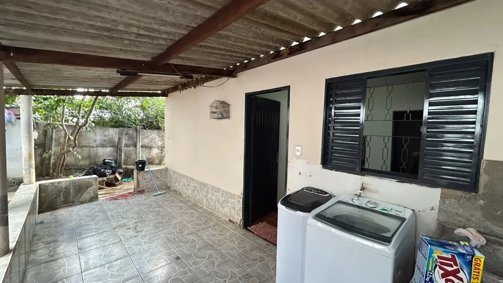 Casa, 3 quartos, 70 m² - Foto 12