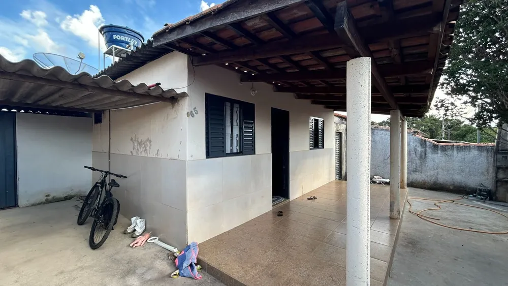 Casa, 3 quartos, 70 m² - Foto 8
