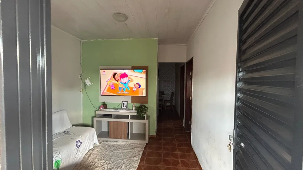 Casa, 3 quartos, 70 m² - Foto 2
