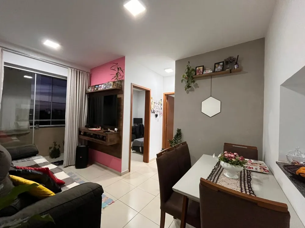 Apartamento, 2 quartos, 50 m² - Foto 1