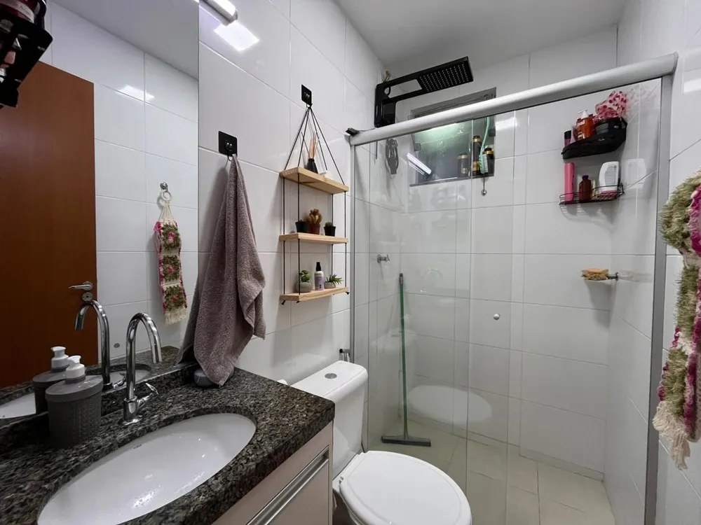 Apartamento, 2 quartos, 50 m² - Foto 6