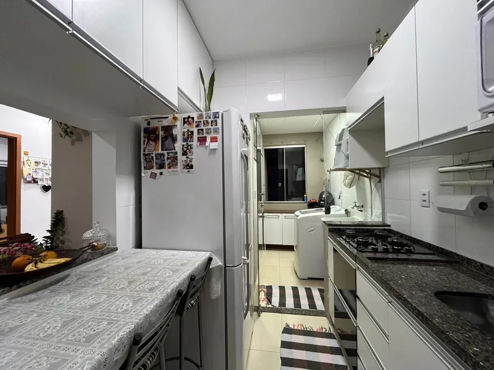Apartamento, 2 quartos, 50 m² - Foto 4