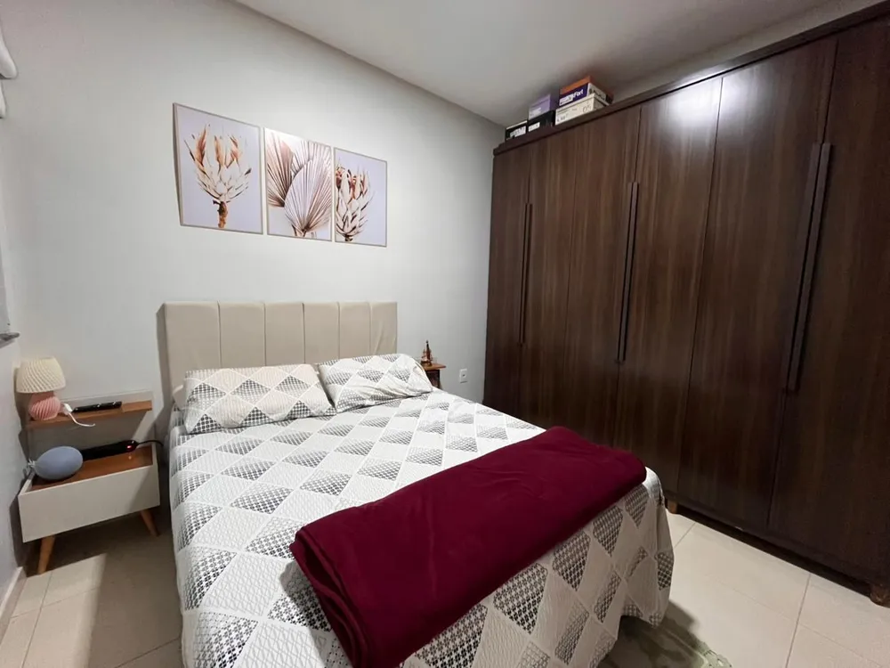 Apartamento, 2 quartos, 50 m² - Foto 7