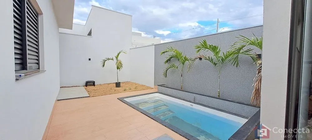 Casa, 3 quartos, 128 m² - Foto 2