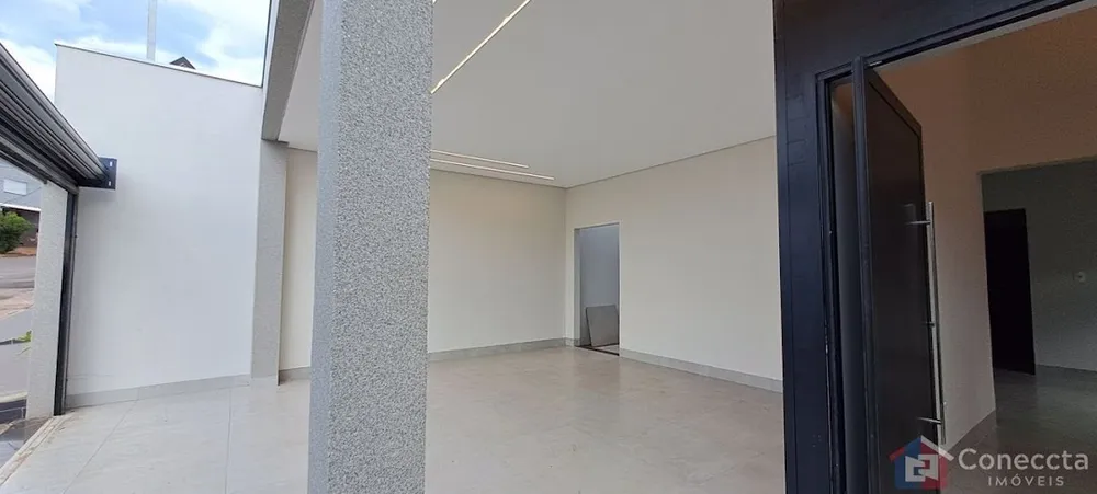 Casa, 3 quartos, 128 m² - Foto 3