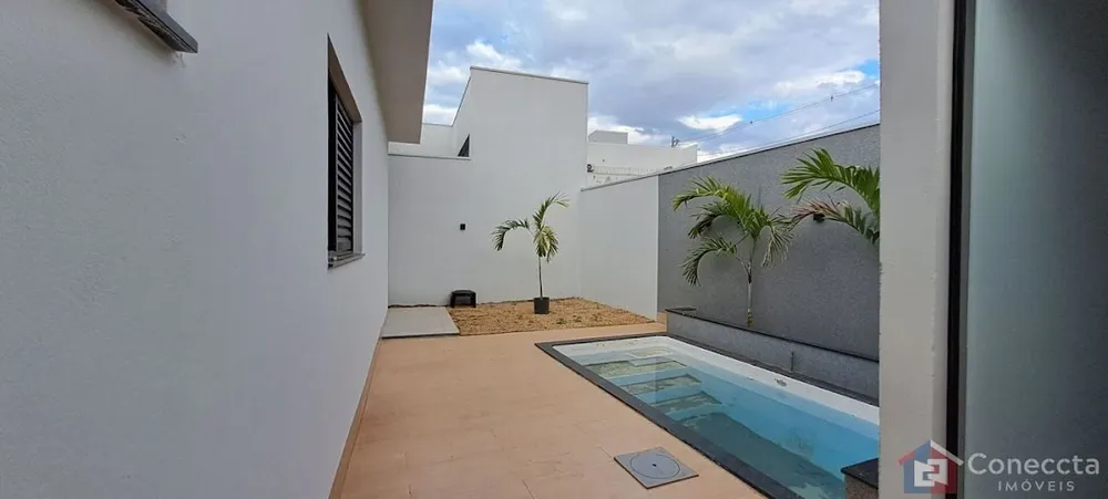Casa, 3 quartos, 128 m² - Foto 14