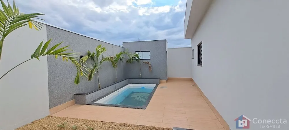 Casa, 3 quartos, 128 m² - Foto 20
