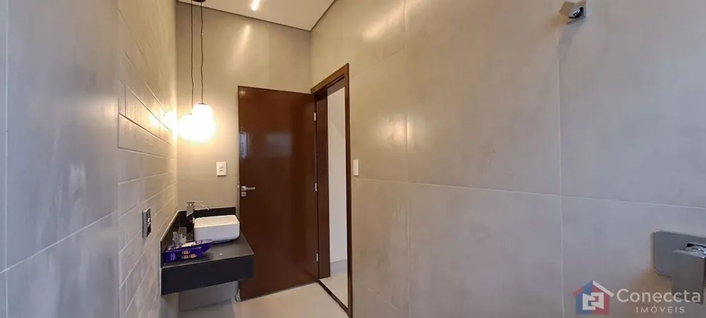 Casa, 3 quartos, 128 m² - Foto 11